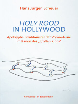 cover image of Holy Rood in Hollywood